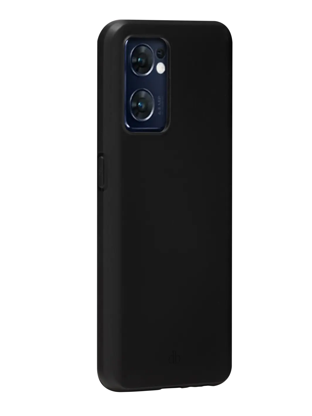 Greenland - Oppo Find X5 Lite 5G - Night Black Phone Case