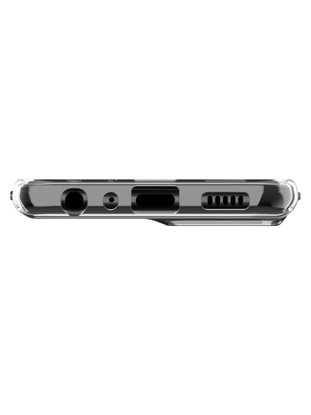 Greenland - OnePlus CE 2 - Clear Phone Case