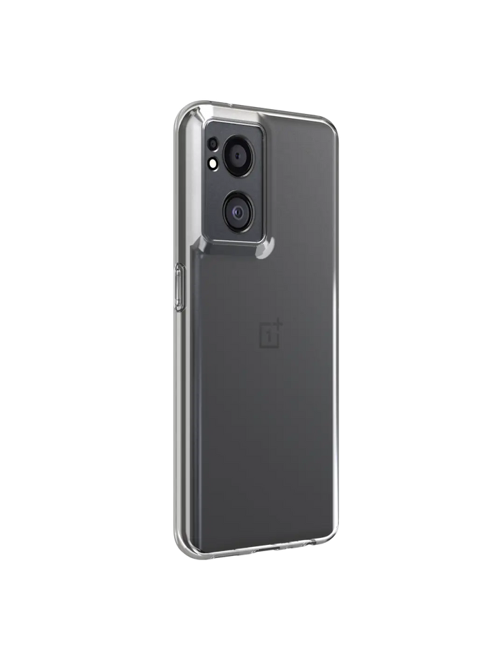 Greenland - OnePlus CE 2 - Clear Phone Case