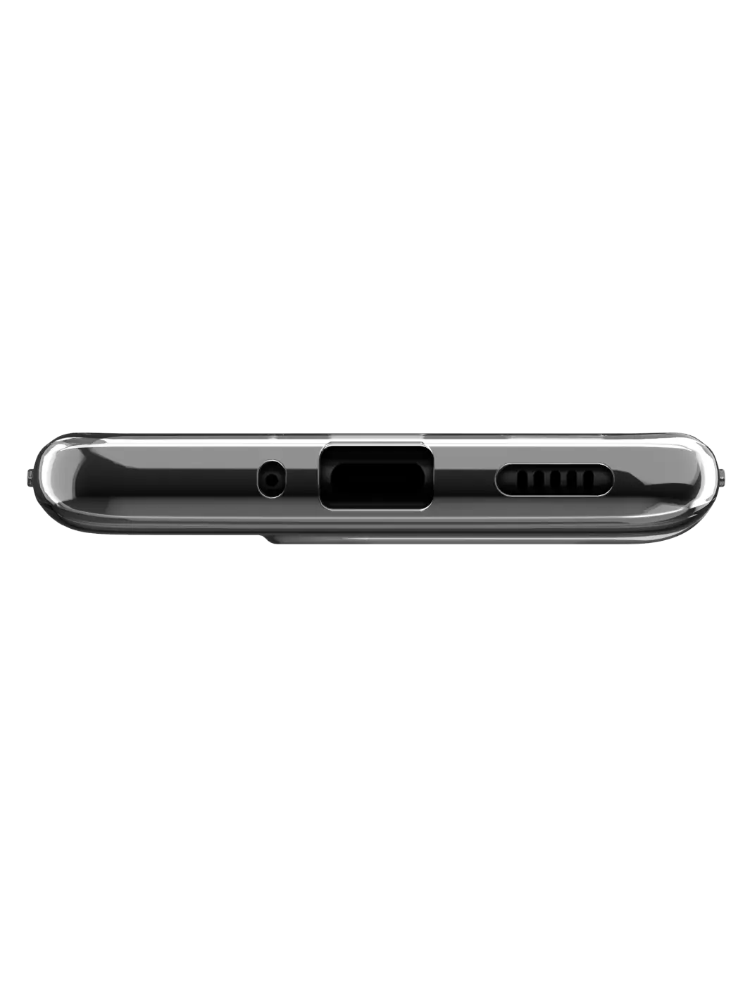 Greenland - OnePlus 10 Pro - Clear Phone Case