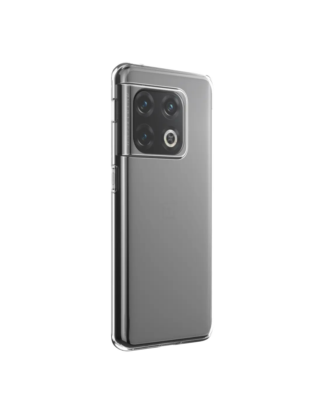 Greenland - OnePlus 10 Pro - Clear Phone Case