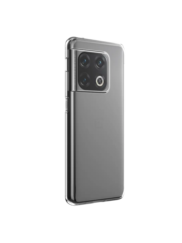 Greenland - OnePlus 10 Pro - Clear Phone Case