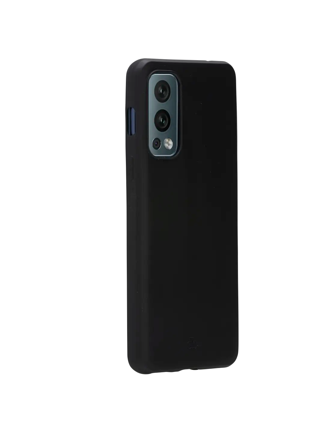 Greenland - OnePlus Nord 2 5G - Night Black Phone Case