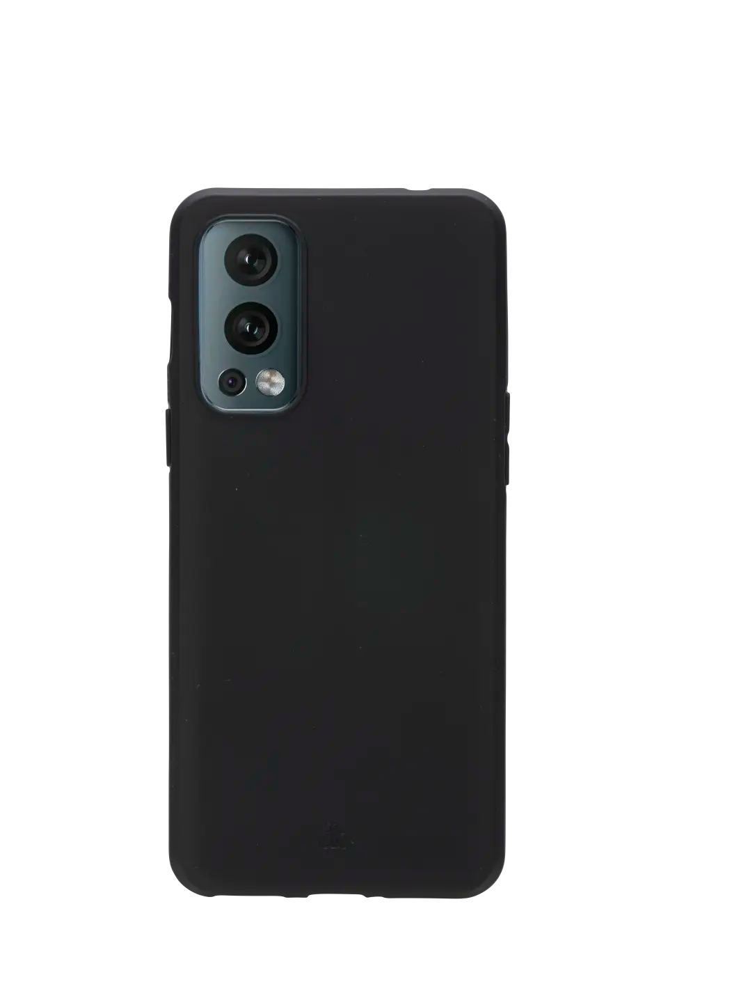 Greenland - OnePlus Nord 2 5G - Night Black Phone Case