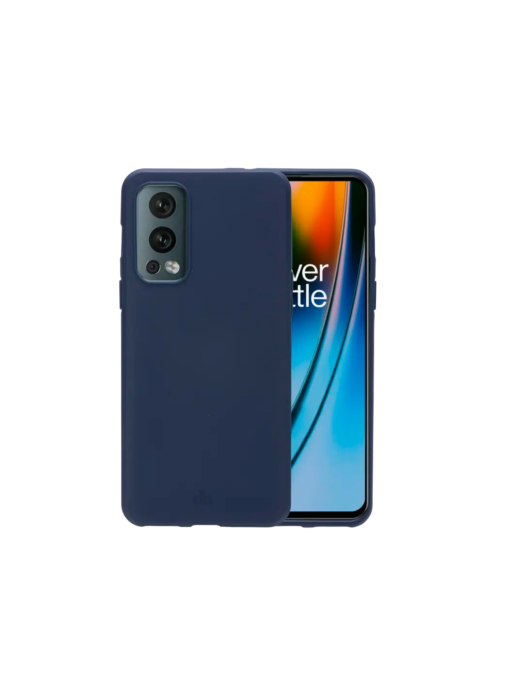 Greenland - OnePlus Nord 2 5G - Pacific Blue Phone Case