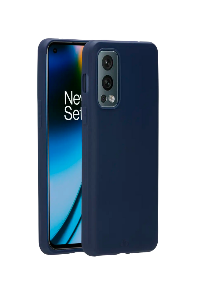 Greenland - OnePlus Nord 2 5G - Pacific Blue Phone Case