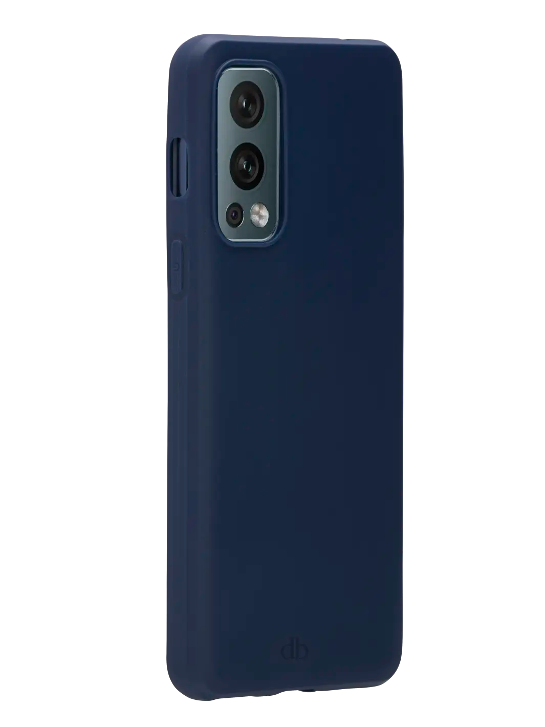 Greenland - OnePlus Nord 2 5G - Pacific Blue Phone Case