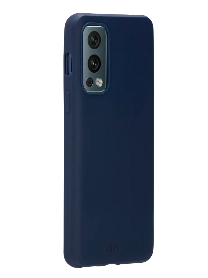 Greenland - OnePlus Nord 2 5G - Pacific Blue Phone Case