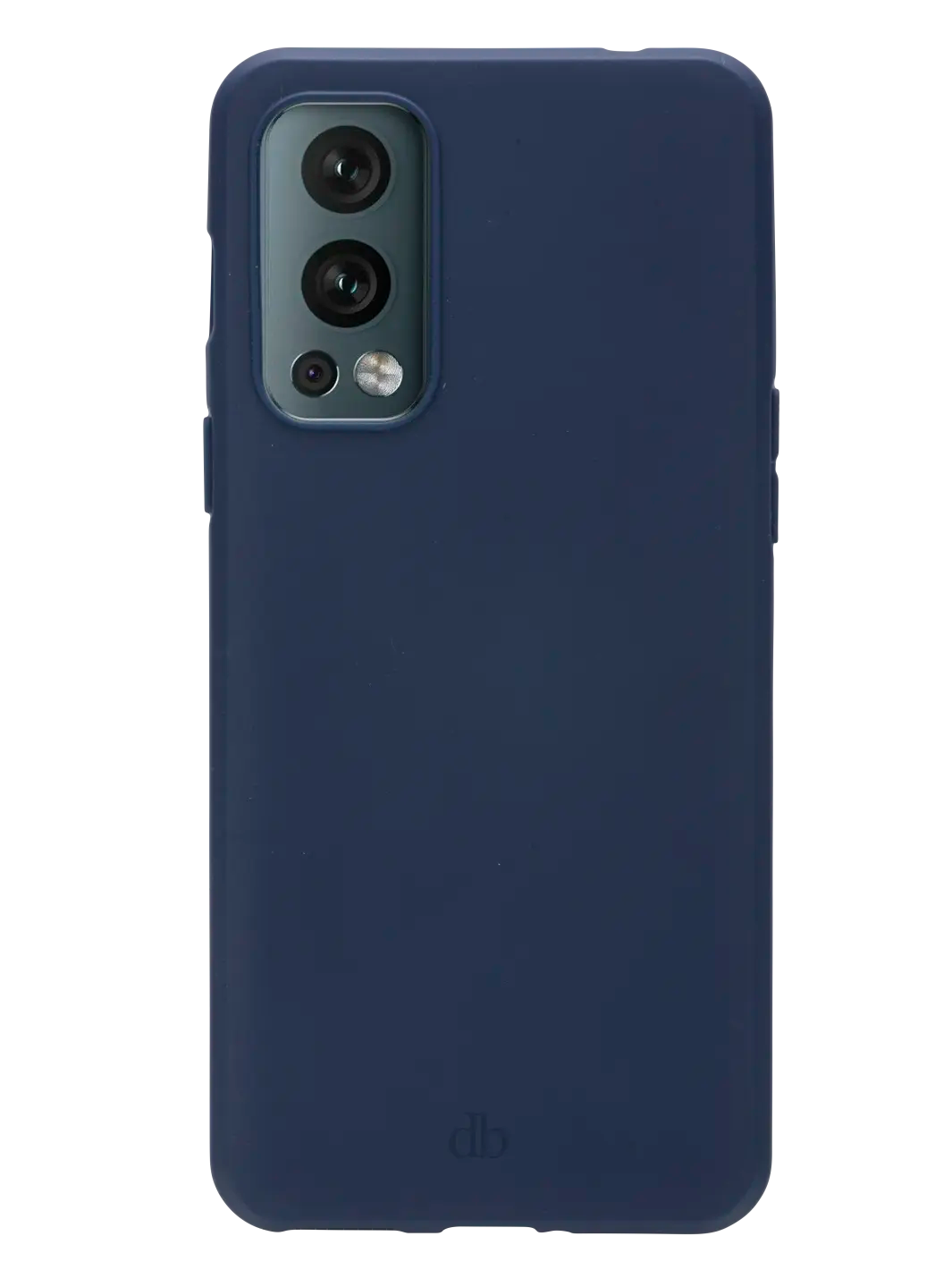 Greenland - OnePlus Nord 2 5G - Pacific Blue Phone Case