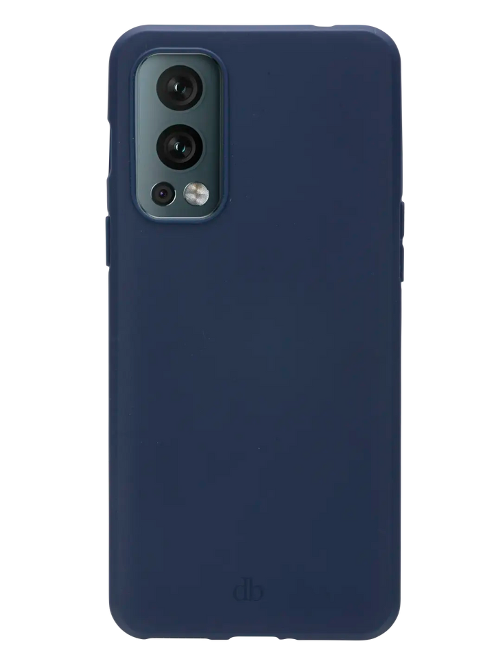 Greenland - OnePlus Nord 2 5G - Pacific Blue Phone Case