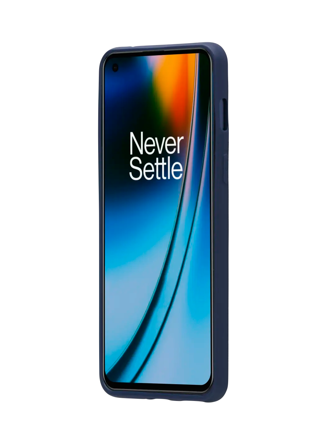 Greenland - OnePlus Nord 2 5G - Pacific Blue Phone Case