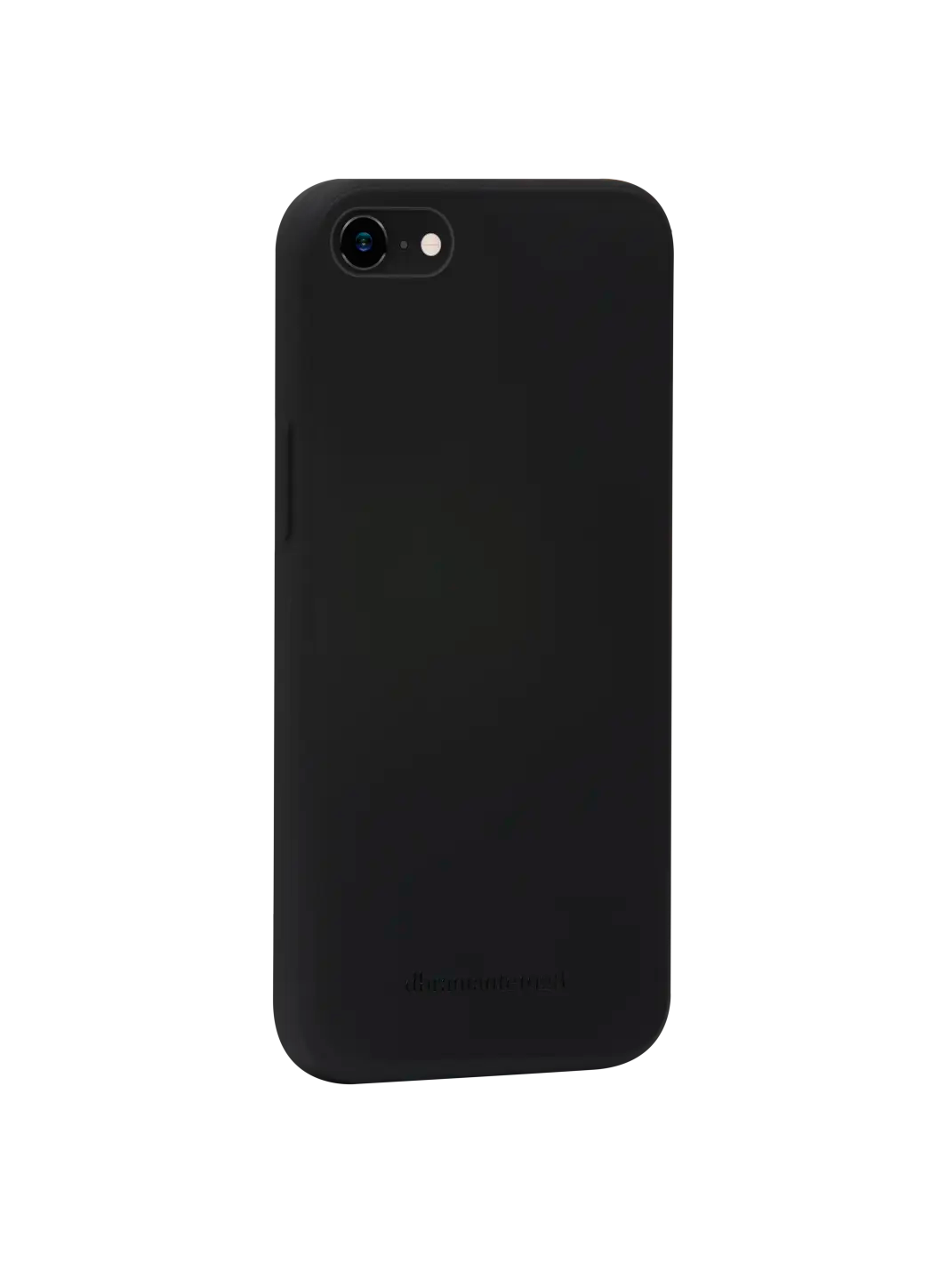 Greenland - iPhone SE/8/7 - Night Black Phone Case