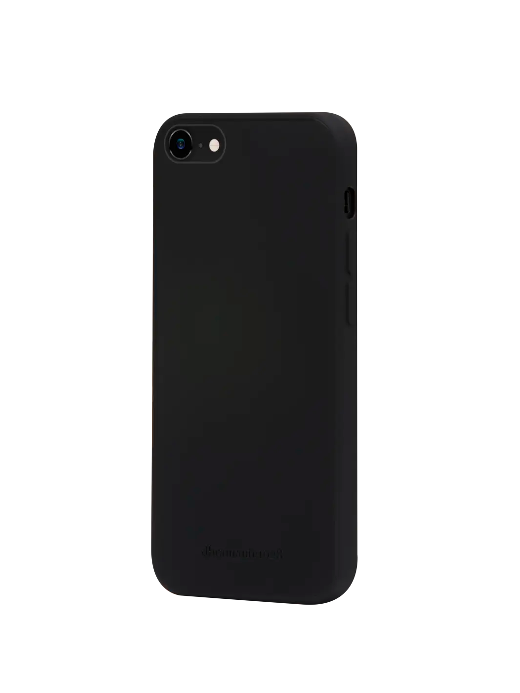 Greenland - iPhone SE/8/7 - Night Black Phone Case