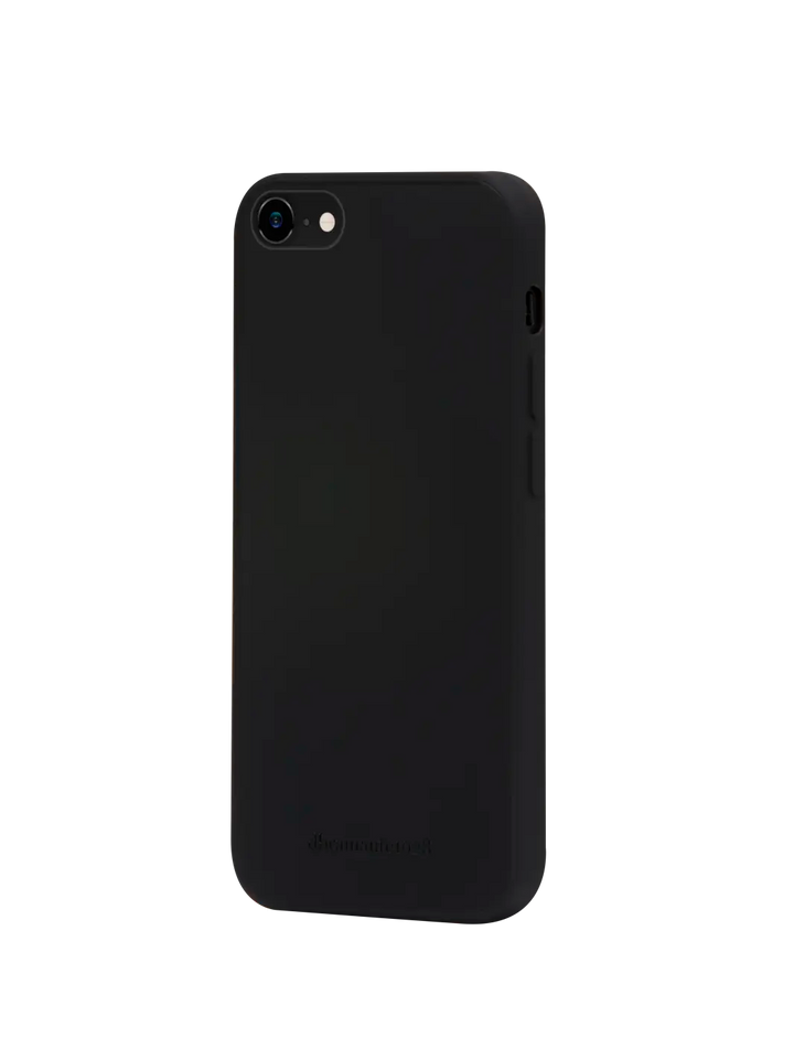 Greenland - iPhone SE/8/7 - Night Black Phone Case