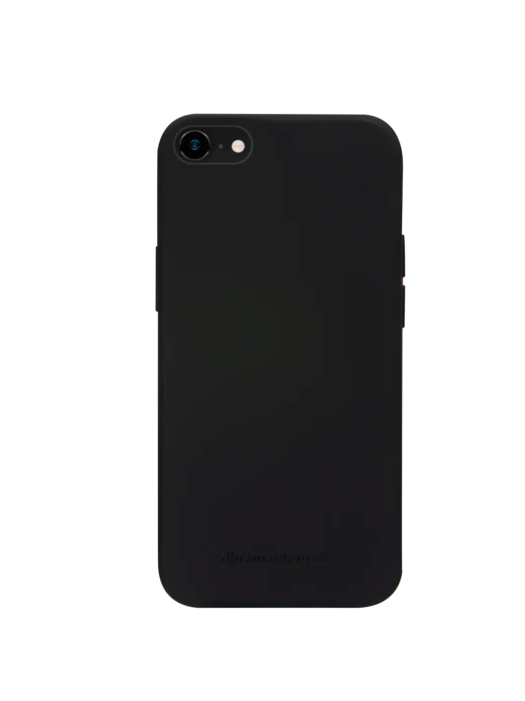 Greenland - iPhone SE/8/7 - Night Black Phone Case