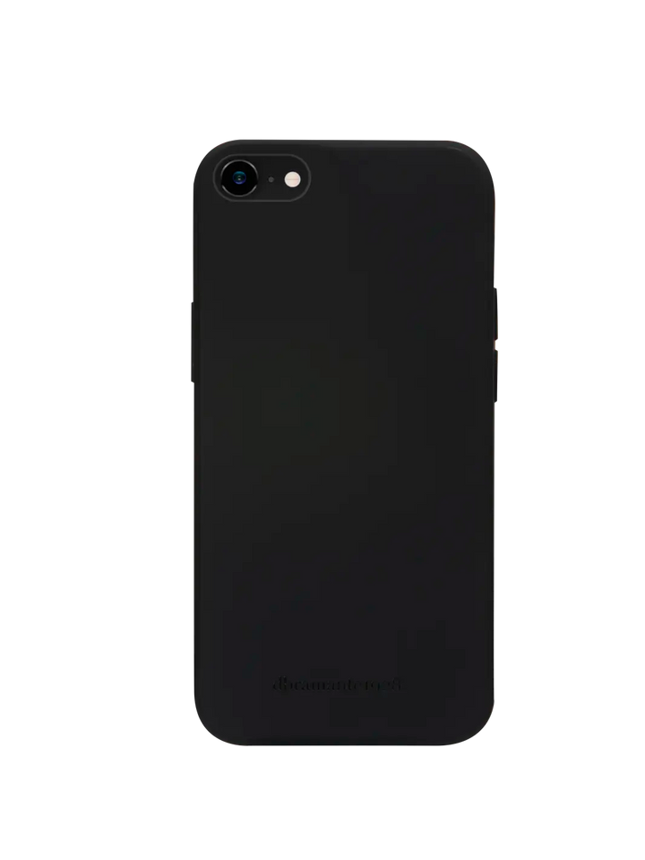 Greenland - iPhone SE/8/7 - Night Black Phone Case