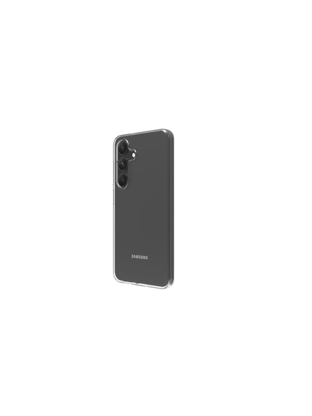 Greenland - Galaxy S23 FE - Clear Phone Case