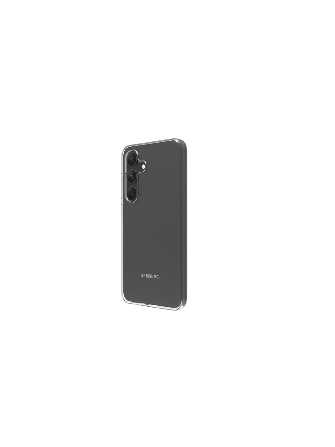 Greenland - Galaxy S23 FE - Clear Phone Case