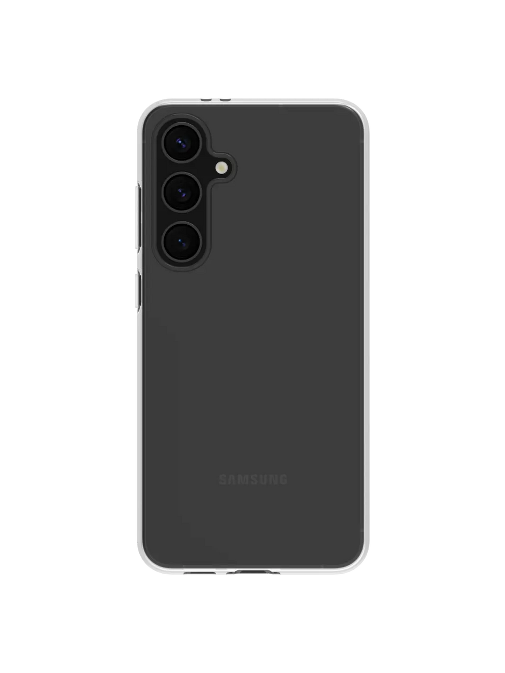 Greenland - Galaxy S24 FE - Clear Phone Case