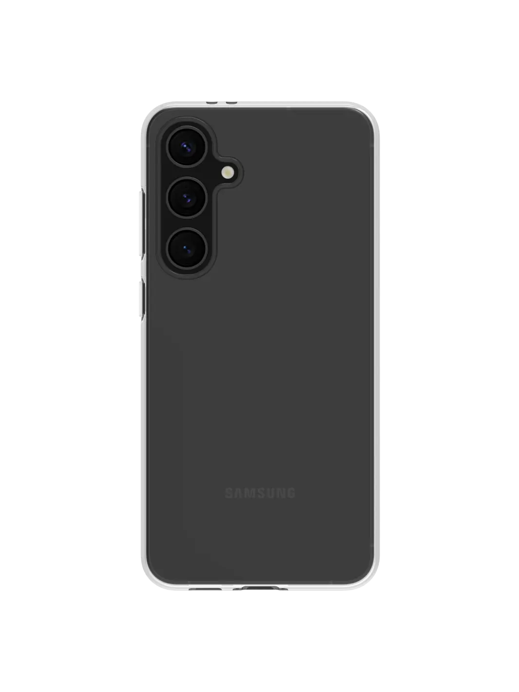 Greenland - Galaxy S24 FE - Clear Phone Case