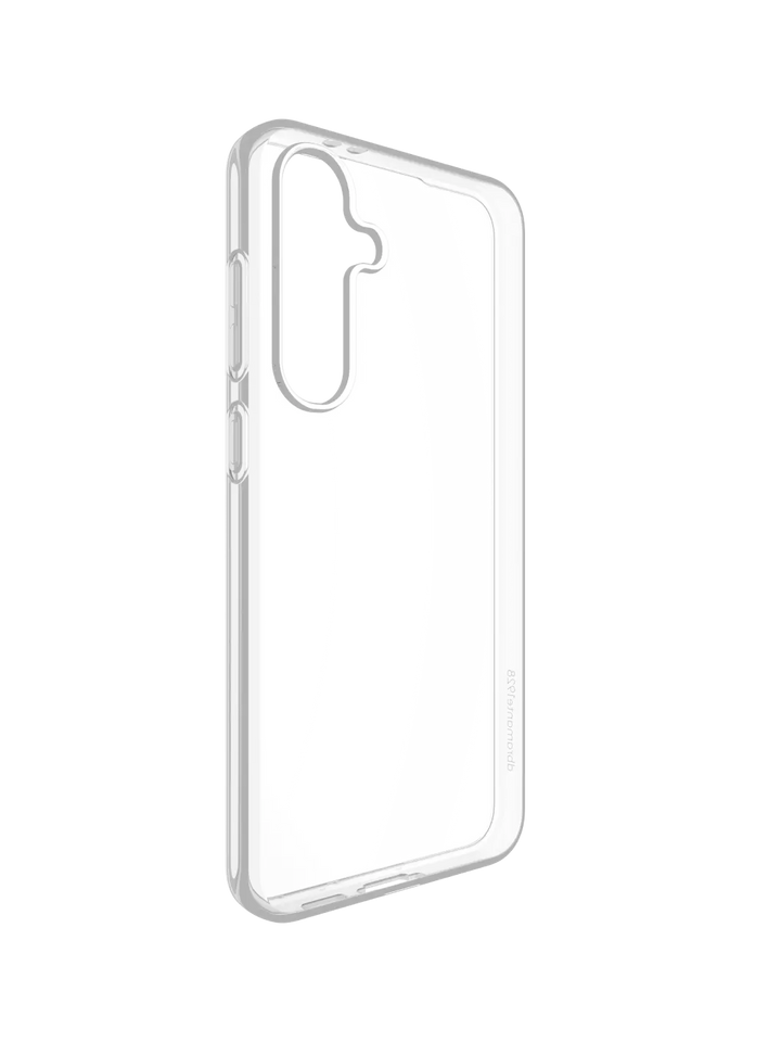 Greenland - Galaxy S24 FE - Clear Phone Case
