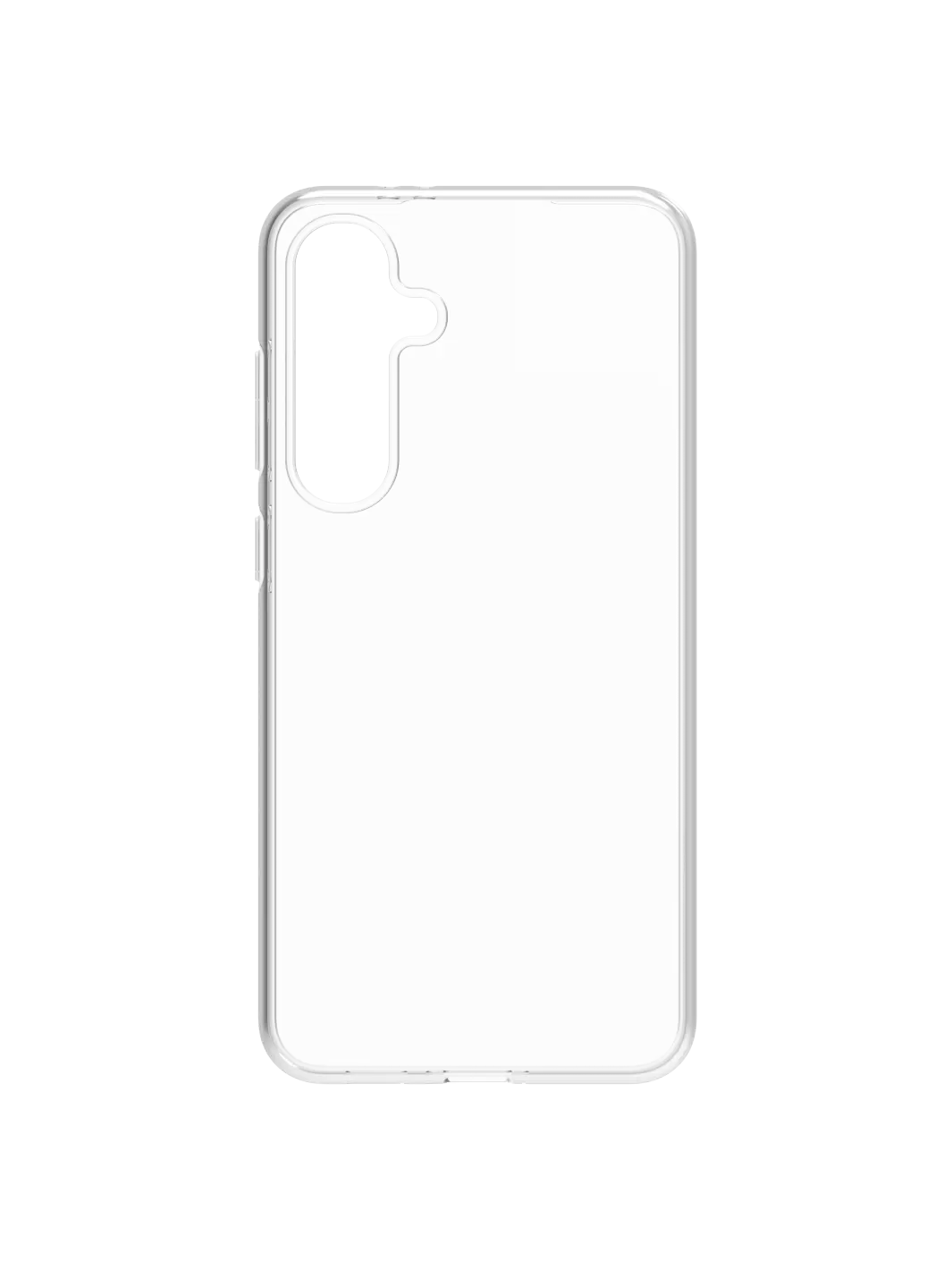 Greenland - Galaxy S24 FE - Clear Phone Case