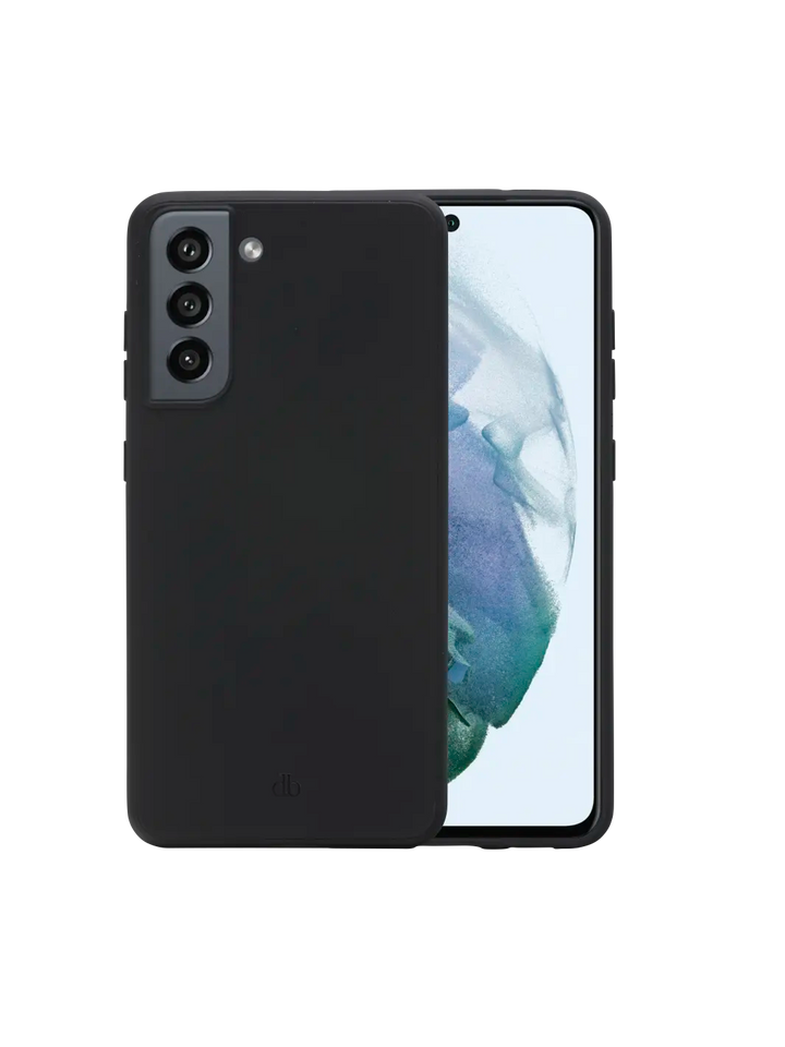 Greenland - Galaxy S21 FE - Night Black Phone Case