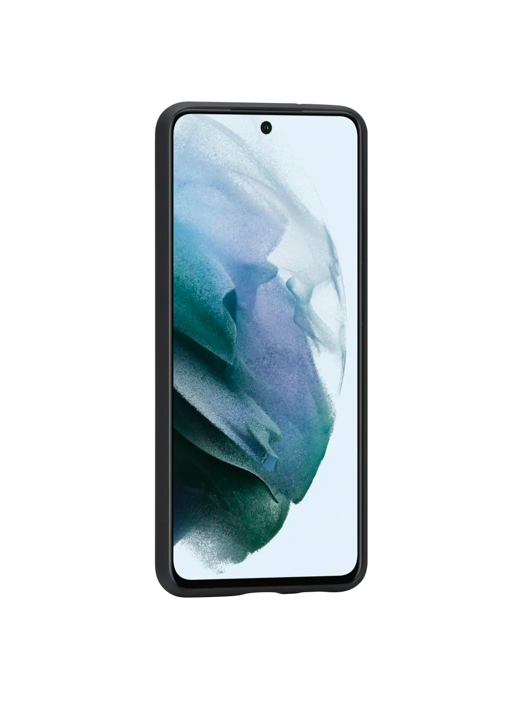 Greenland - Galaxy S21 FE - Night Black Phone Case