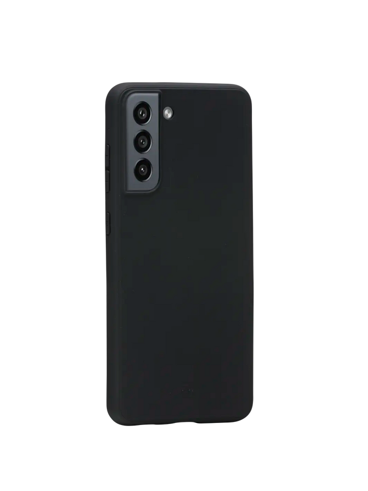 Greenland - Galaxy S21 FE - Night Black Phone Case
