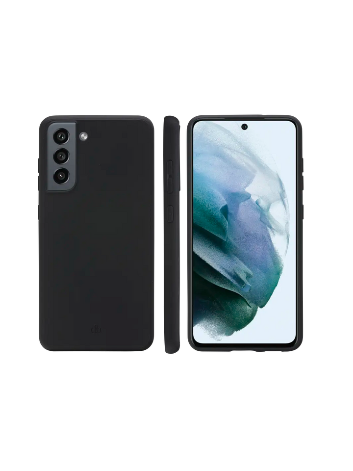 Greenland - Galaxy S21 FE - Night Black Phone Case