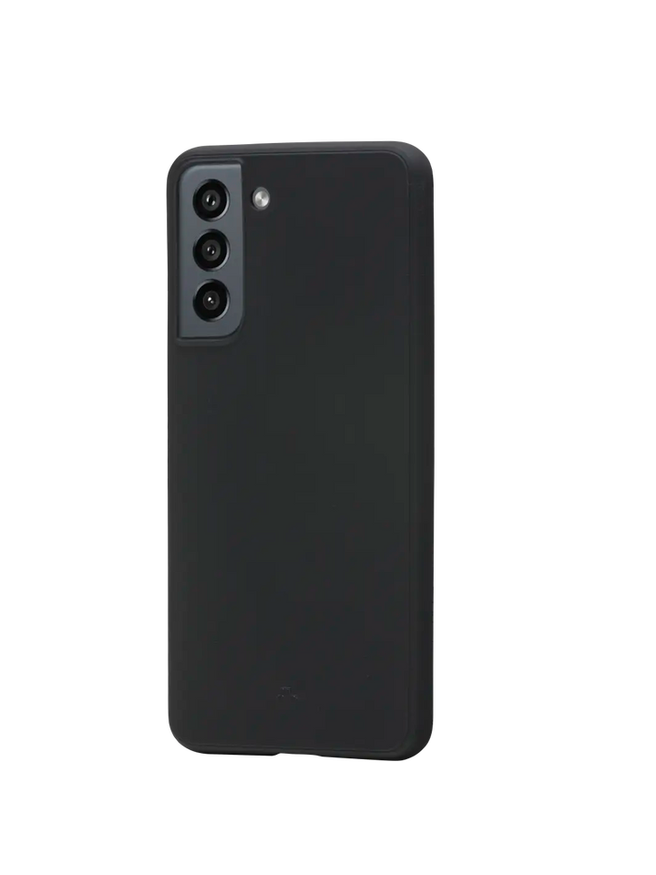 Greenland - Galaxy S21 FE - Night Black Phone Case