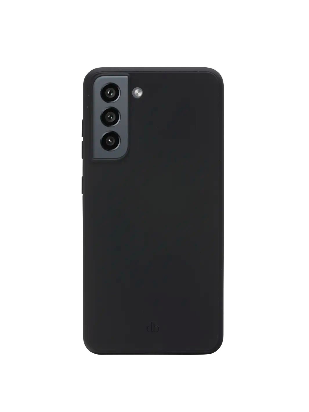 Greenland - Galaxy S21 FE - Night Black Phone Case