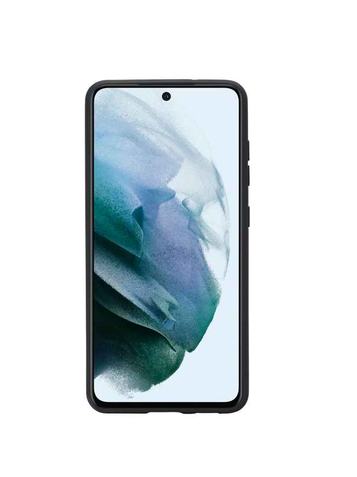 Greenland - Galaxy S21 FE - Night Black Phone Case
