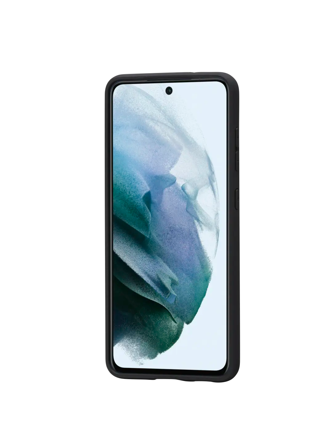 Greenland - Galaxy S21 FE - Night Black Phone Case