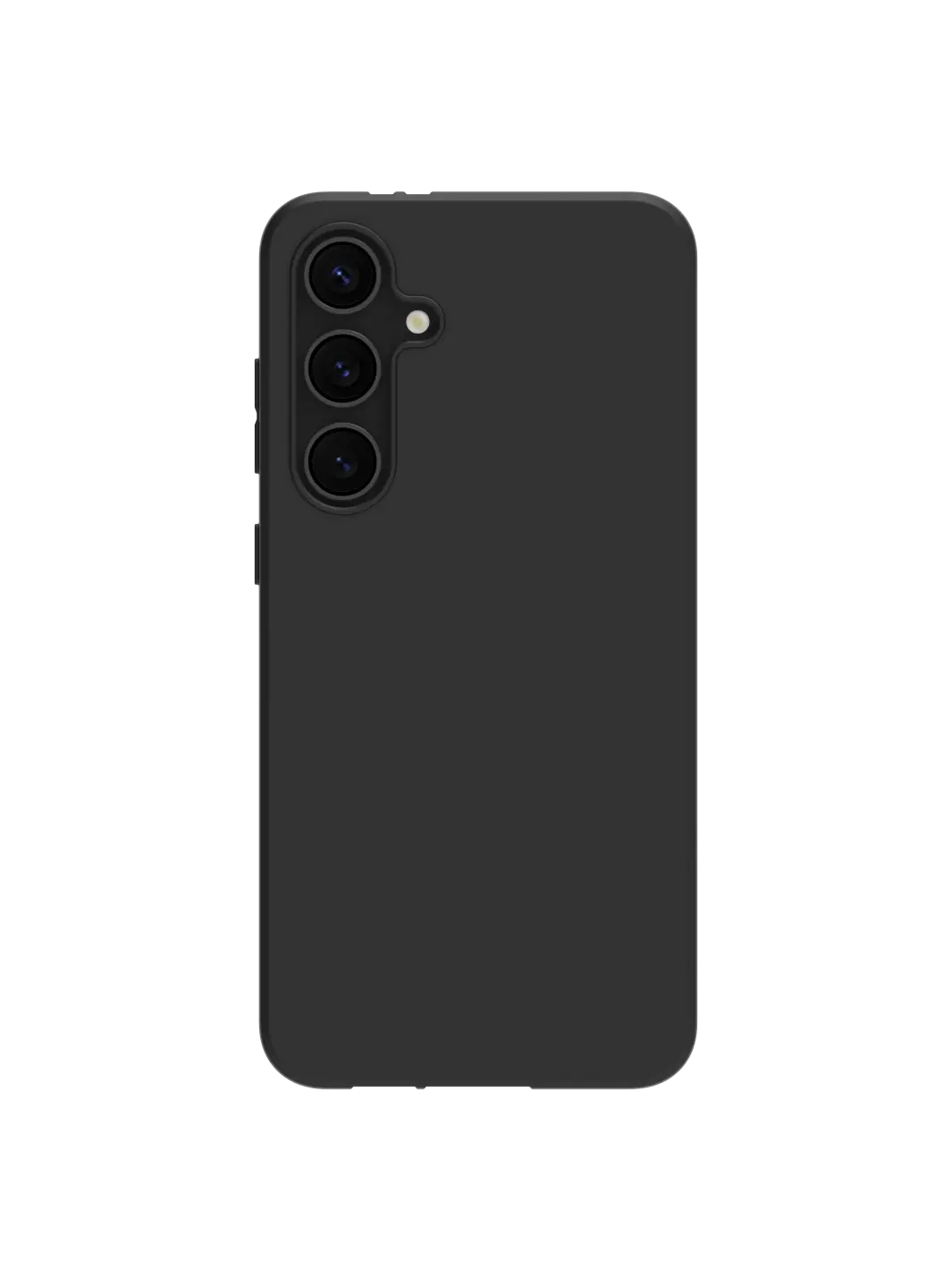 Greenland - Galaxy S24 FE - Night Black Phone Case