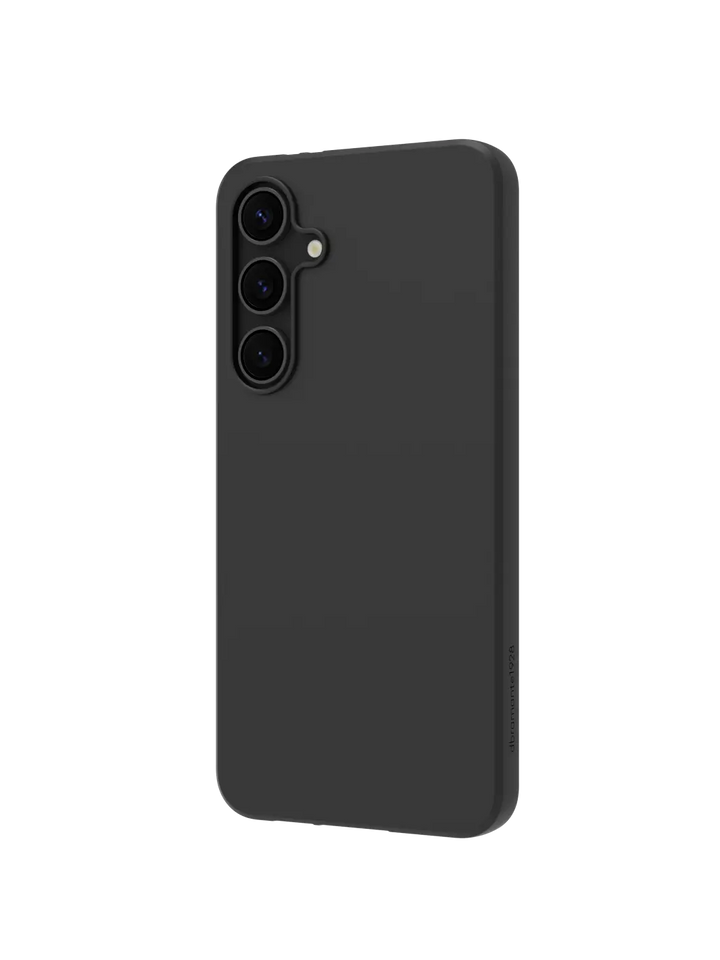 Greenland - Galaxy S24 FE - Night Black Phone Case