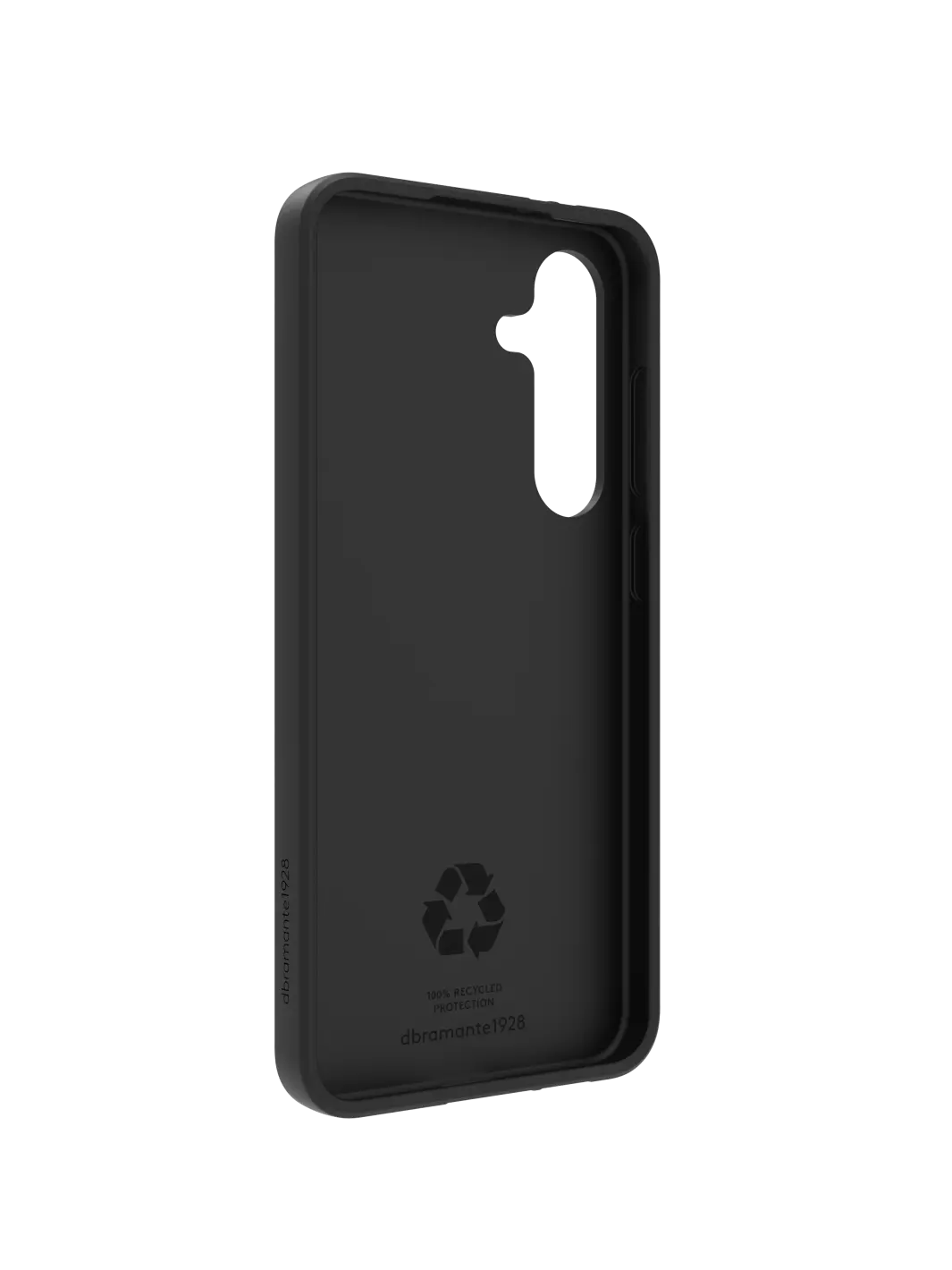 Greenland - Galaxy S24 FE - Night Black Phone Case