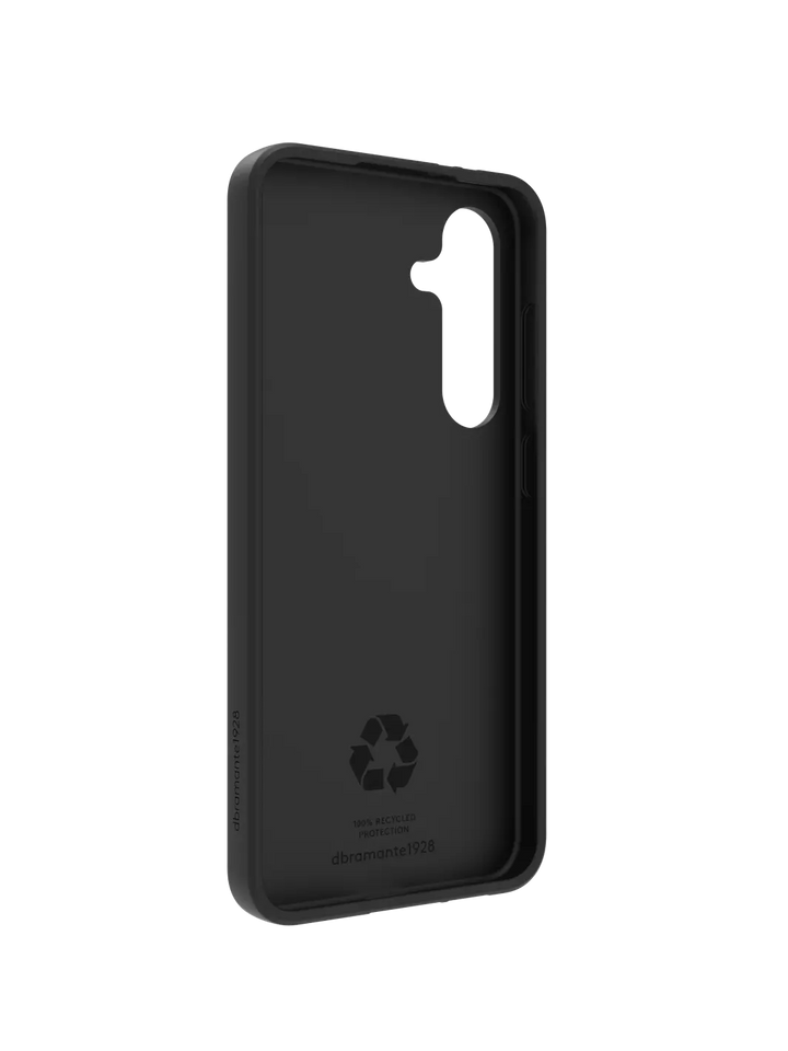 Greenland - Galaxy S24 FE - Night Black Phone Case