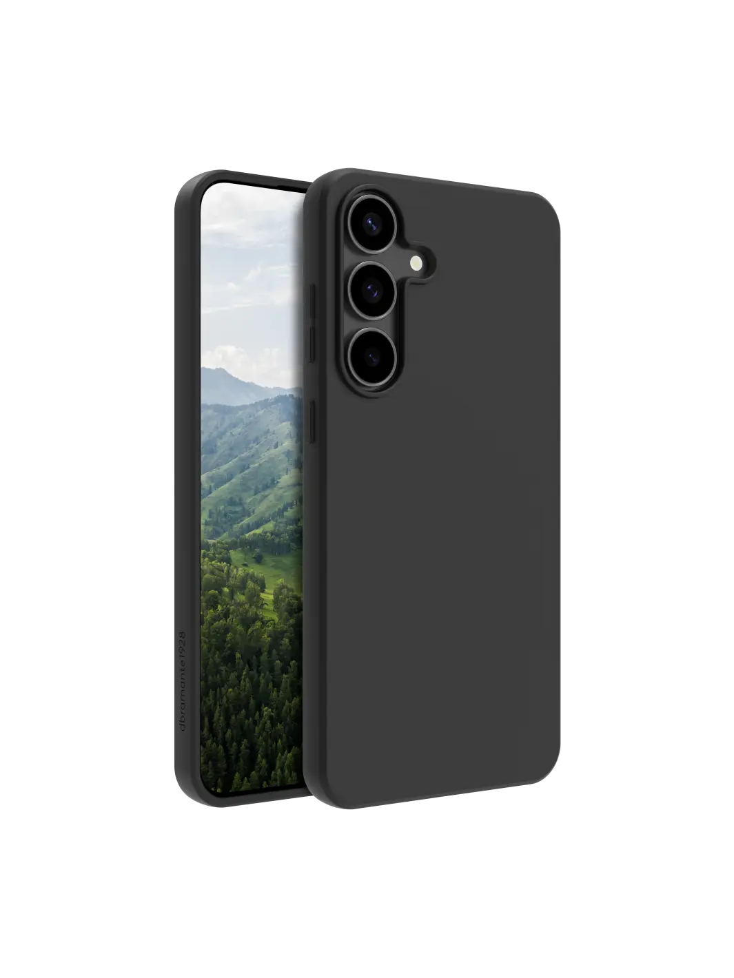 Greenland - Galaxy S25 FE - Night Black Phone Case
