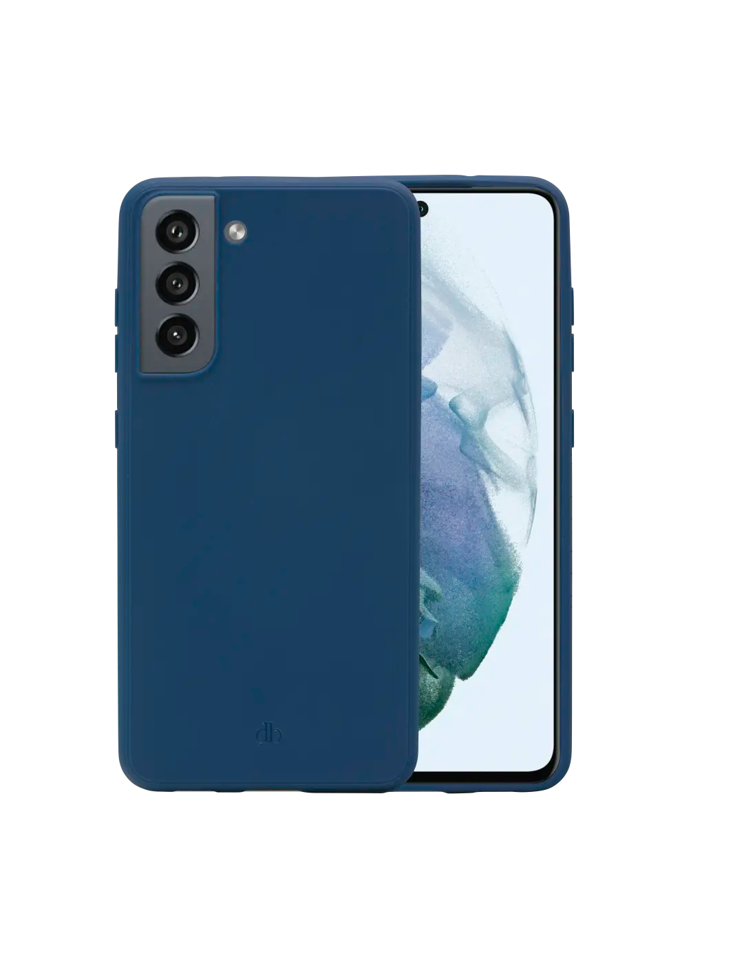 Greenland Pacific Blue Galaxy S21 FE Phone Cases
