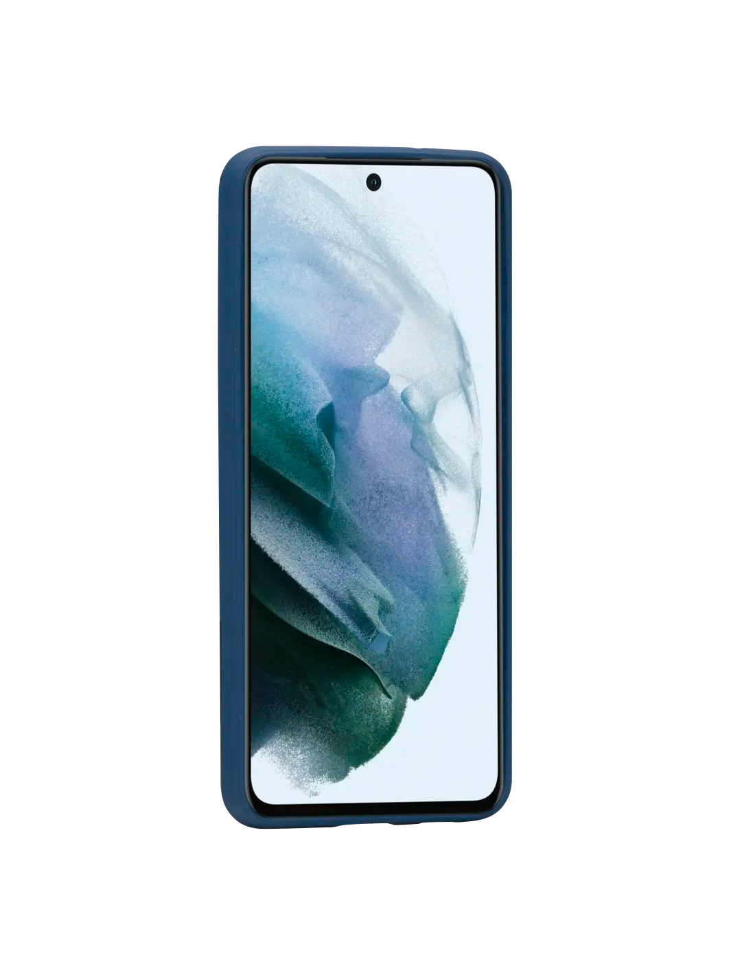 Greenland - Galaxy S21 FE - Pacific Blue Phone Case