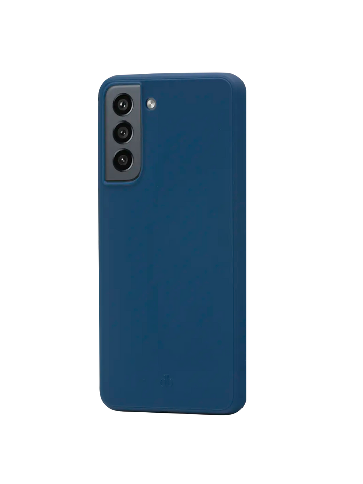 Greenland - Galaxy S21 FE - Pacific Blue Phone Case