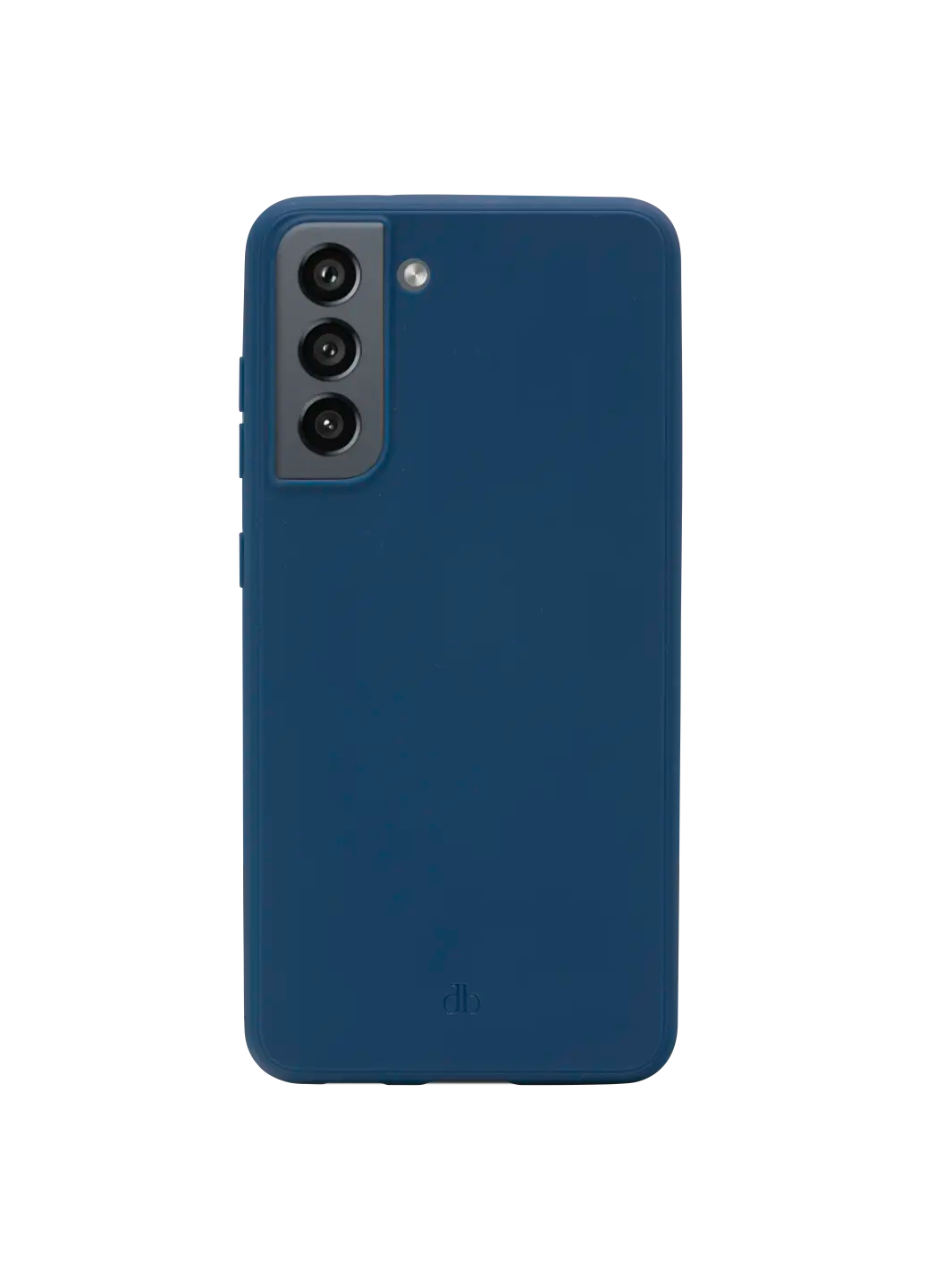 Greenland - Galaxy S21 FE - Pacific Blue Phone Case