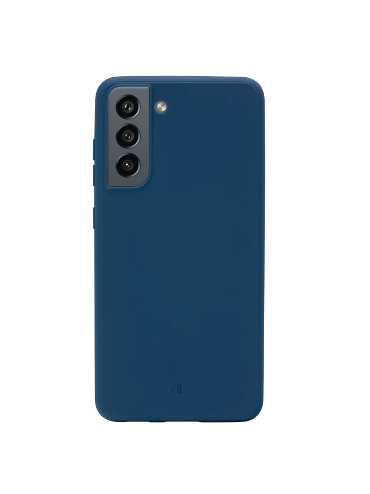 Greenland - Galaxy S21 FE - Pacific Blue Phone Case
