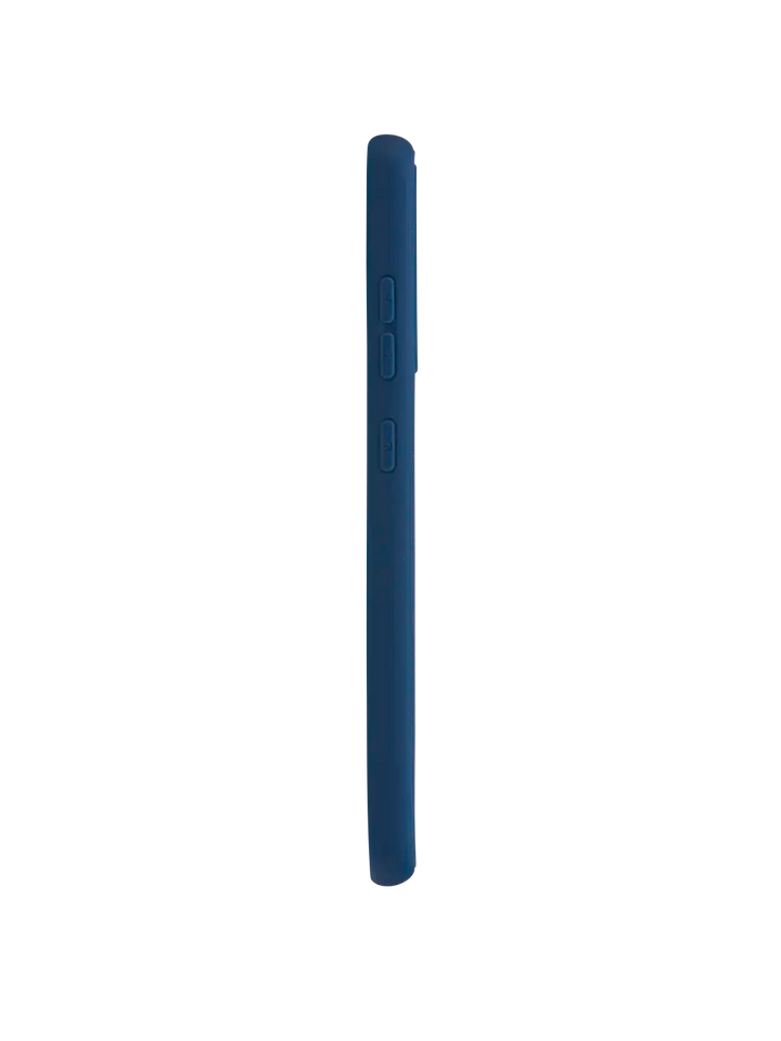 Greenland - Galaxy S21 FE - Pacific Blue Phone Case