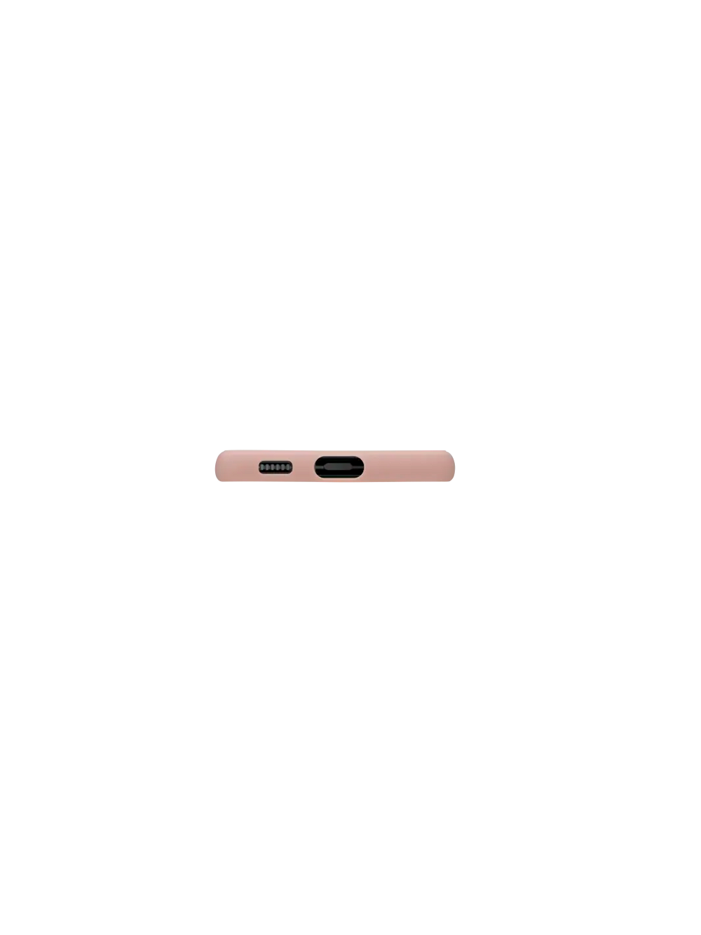Greenland - Galaxy S21 FE - Pink Sand Phone Case