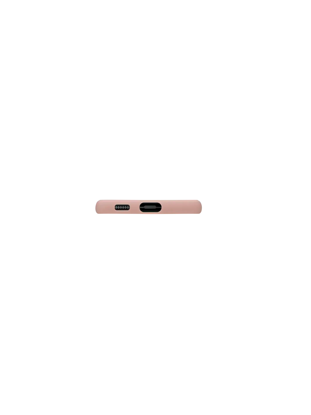 Greenland - Galaxy S21 FE - Pink Sand Phone Case