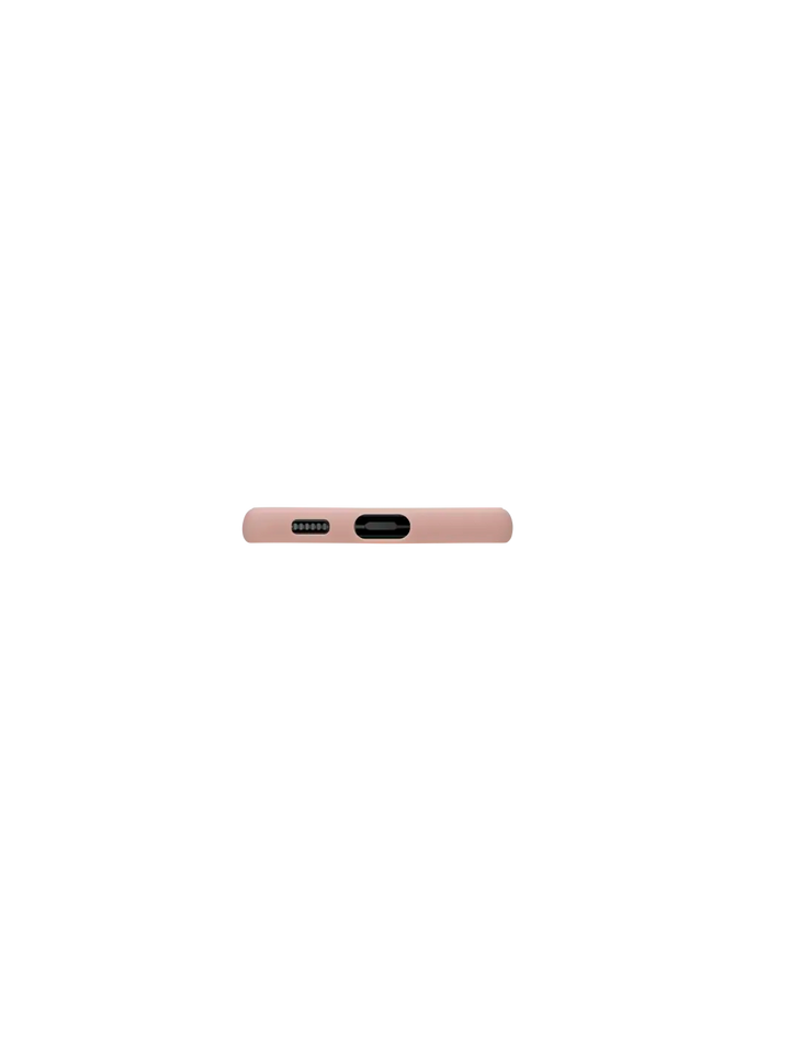 Greenland - Galaxy S21 FE - Pink Sand Phone Case