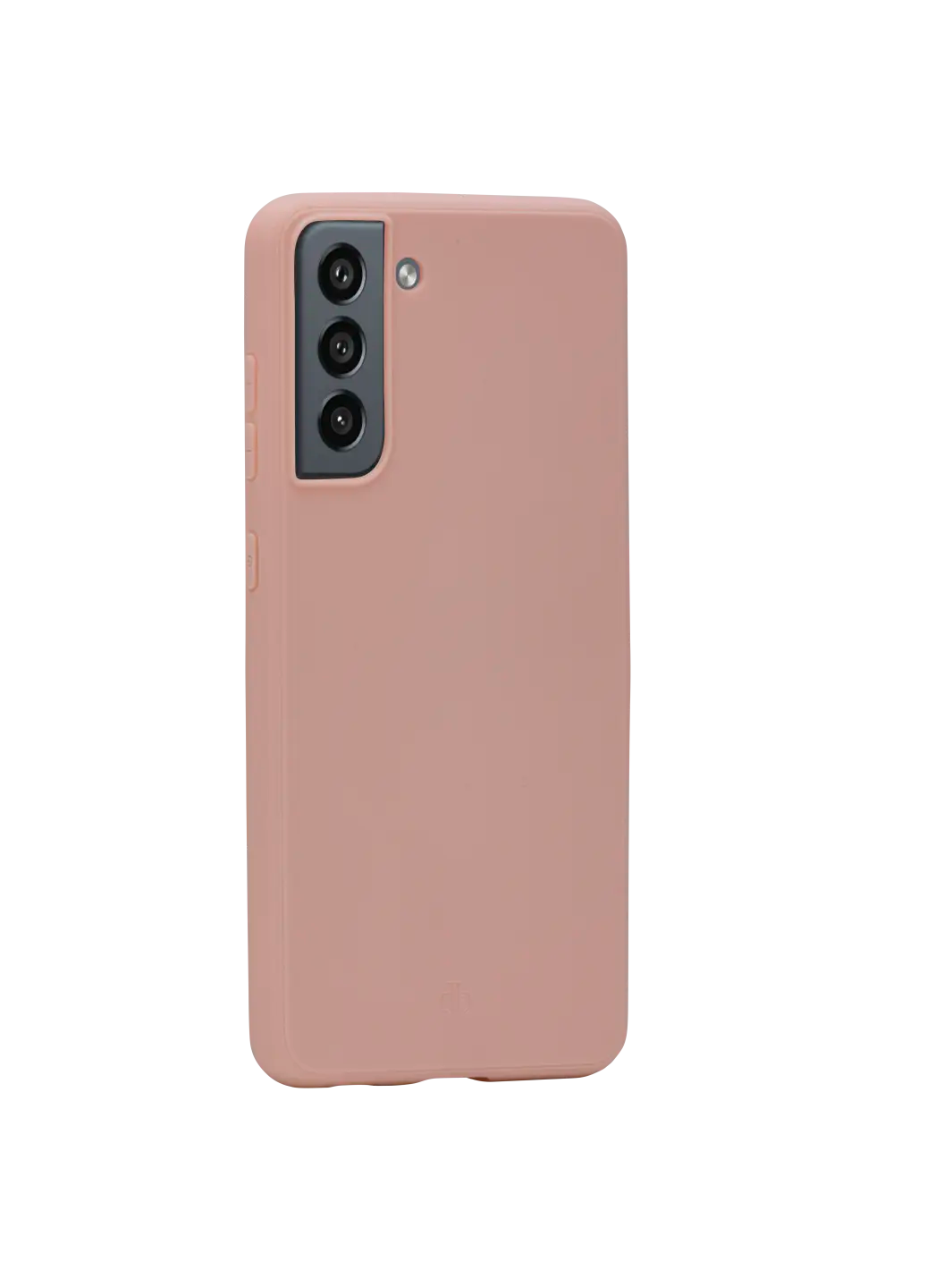 Greenland - Galaxy S21 FE - Pink Sand Phone Case