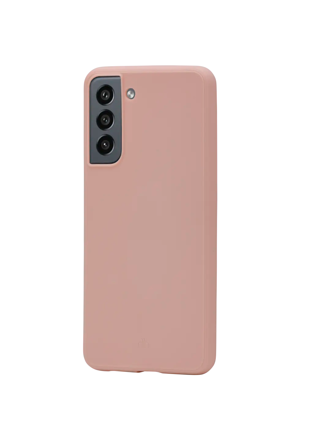 Greenland - Galaxy S21 FE - Pink Sand Phone Case